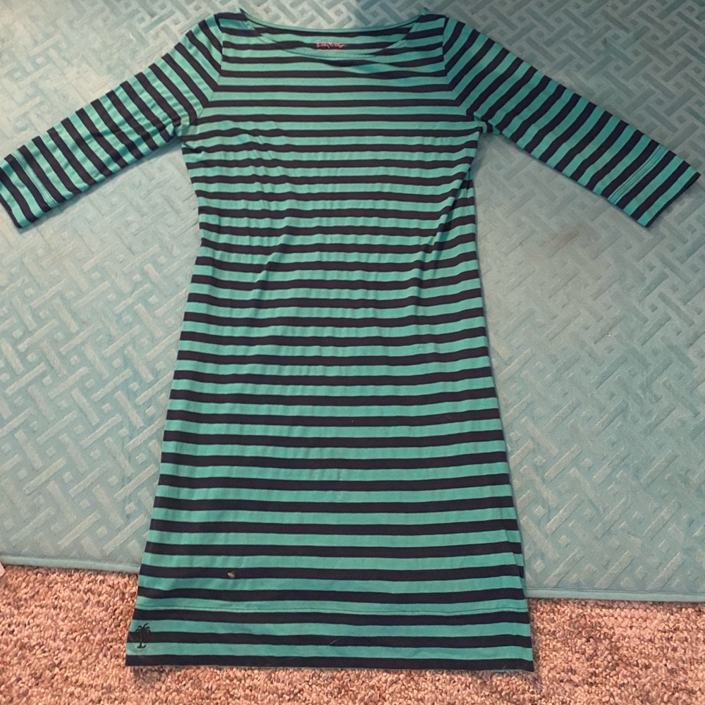 Lily Pulitzer Dress